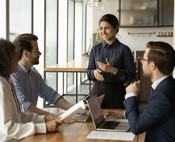 Leadership coaching in Kelowna