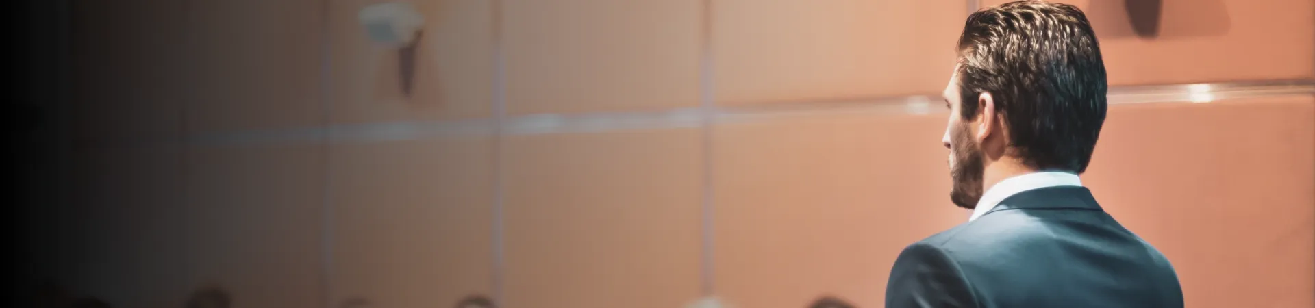 Business coaching session in Kelowna